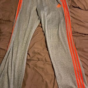 Xl mens addidas Climawarm sweats